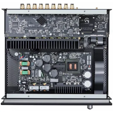 AV ресивер PRIMARE SPA25 Prisma Black